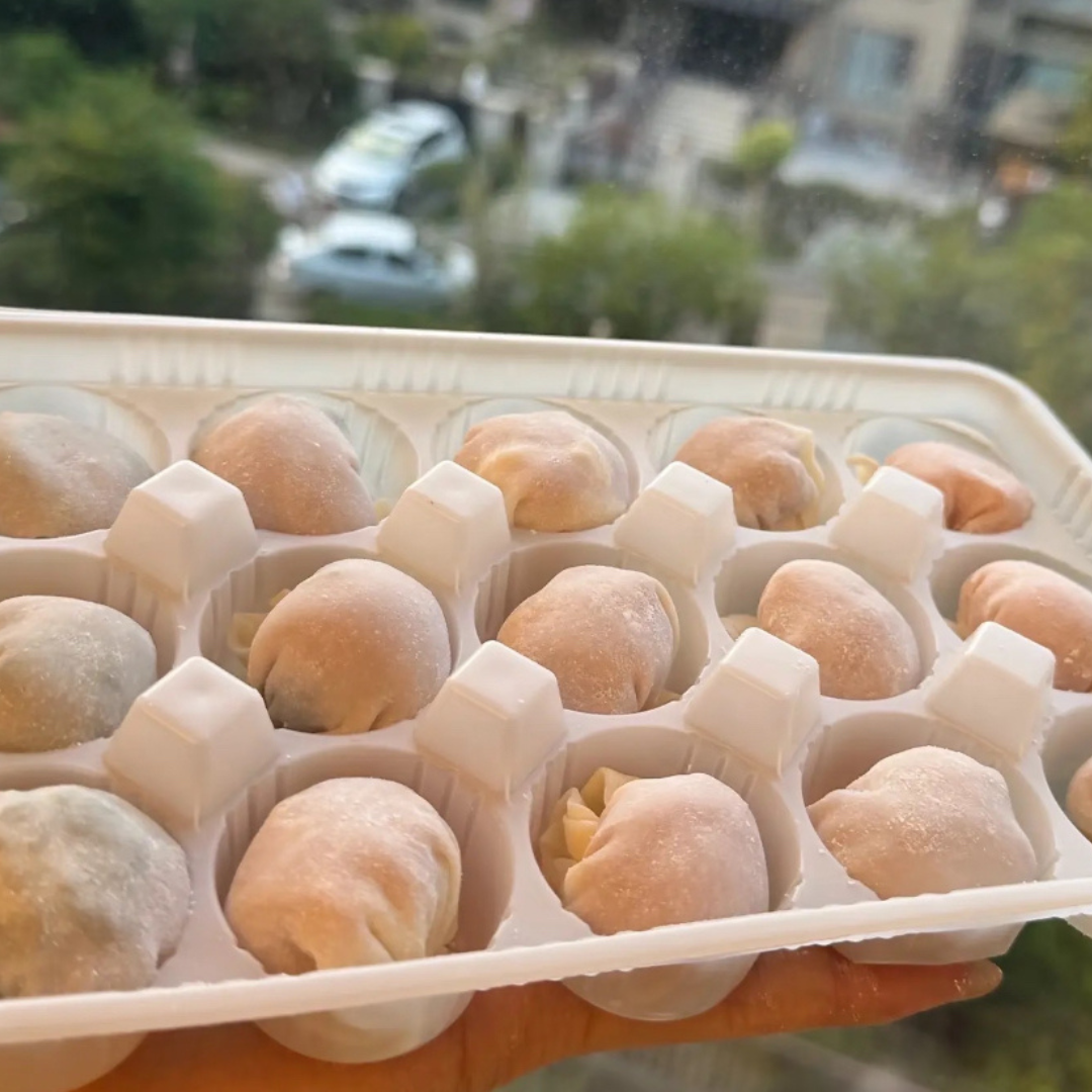 Best Wonton in Town!!! (Frozen) - 超薄皮馄饨