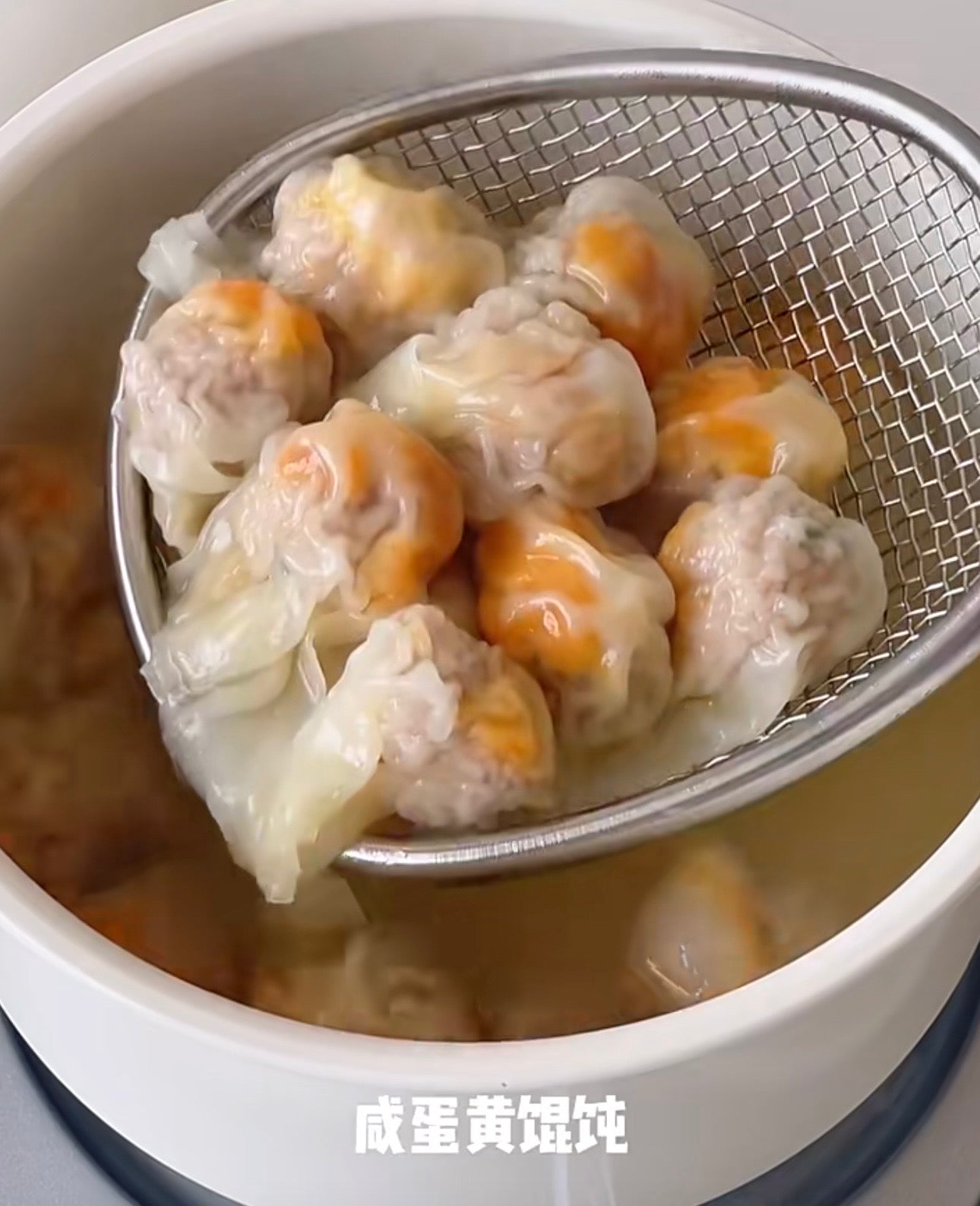 Best Wonton in Town!!! (Frozen) - 超薄皮馄饨