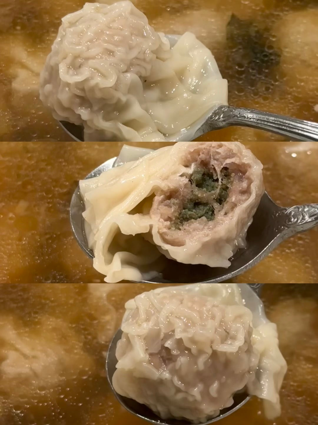 Best Wonton in Town!!! (Frozen) - 超薄皮馄饨