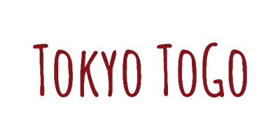 Tokyo To Go